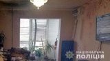 На почве ревности мужчина достал боеприпас и взорвал себя вместе с женой, - полиция Донетчины