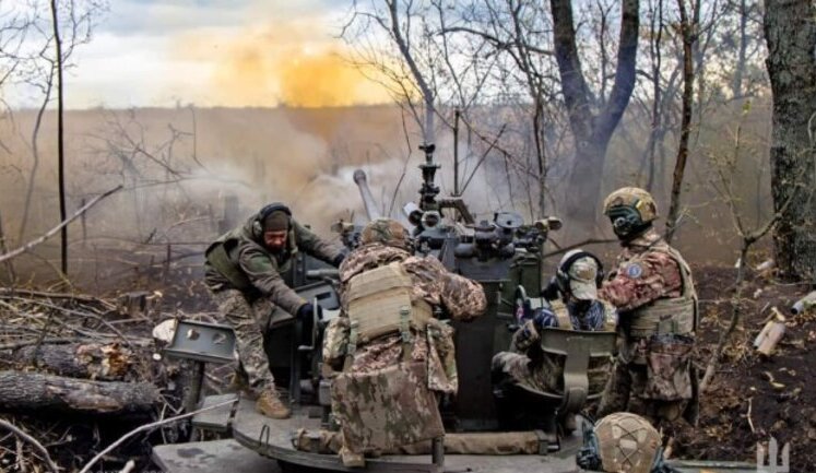 Головна мета ворога - Вовчанськ, його росіяни штурмують щодня, - ОТУ "Харків"
