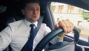 Зеленський хоче, щоб ОП, Рада і Кабмін переїхали з Києва в регіони, - Немчінов