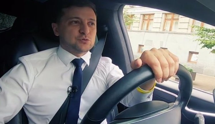 Зеленський хоче, щоб ОП, Рада і Кабмін переїхали з Києва в регіони, - Немчінов