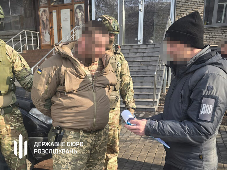 чиновник ВСП помогал уклонистам