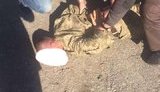взятка госпиталь