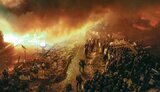 Потерпіла Тарновська дала свідчення у суді про розгін Майдану 18 лютого 2014 року: З моєї ноги стирчав залізний штир. У лікарні з неї видалили 21 осколок. Сказали, що дивом не відірвало стопу