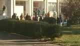 Подросток в Тараще распылил газ в школе: 9 детей госпитализированы, - полиция. ФОТОрепортаж