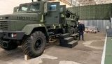 Украинские САУ "Богдана" могут принять на вооружение в 2022 году, если Минобороны подпишет соответствующие документы, - СМИ. ВИДЕО