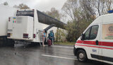 дтп,закарпаття