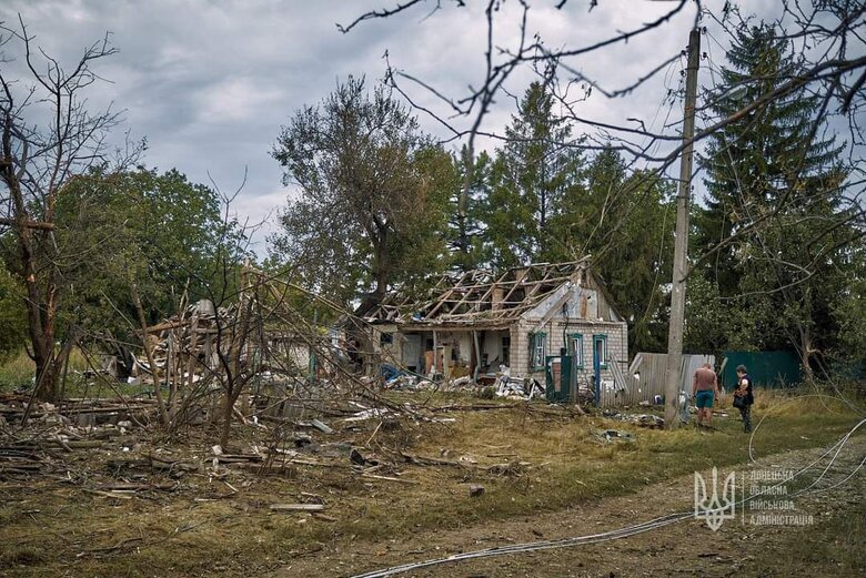 During night, Russians randomly shelled Avdiivka. Other settlements of Donetsk region were also under fire of occupiers - Kyrylenko 05 During night, Russians randomly shelled Avdiivka. Other settlements of Donetsk region were also under fire of occupiers - Kyrylenko 05