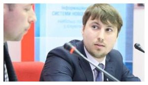 "Если побьют участников Марша равенства, евроинтеграцию Украины можно считать закрытой", - один из организаторов марша Богдан Глоба