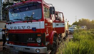 Mandatory evacuation announced for 7 settlements in Kharkiv region