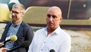 DCH Ярославського почав організацію виробництва трамваїв в 