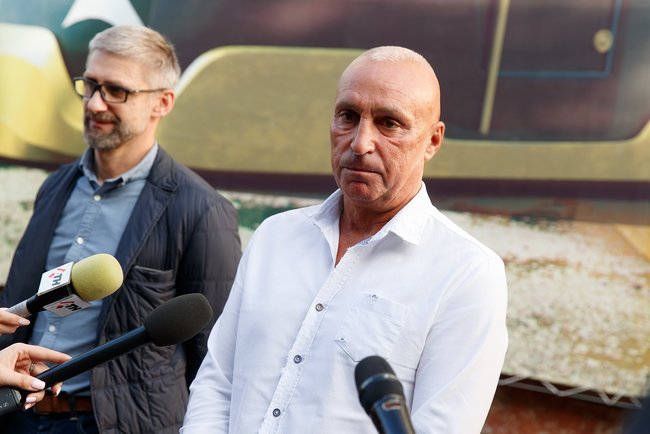 DCH Ярославського почав організацію виробництва трамваїв в Екополісі ХТЗ 02