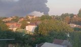 Уражено виробництво FPV-дронів, склади БпЛА та "Панцирь-С2" під Таганрогом, - СБУ
