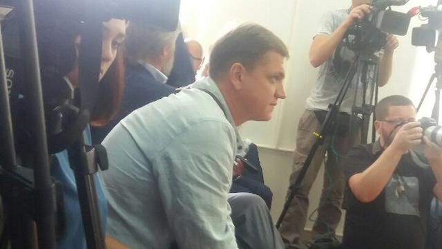 Суд над Добкіним: Я вже почув - арешт або 150 млн 05