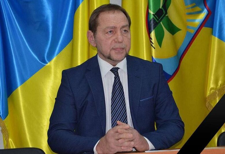 Євген Матвєєв