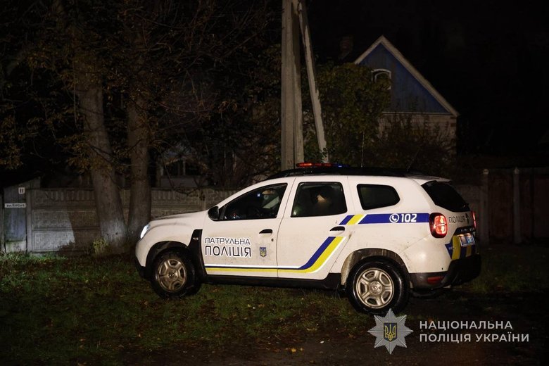 Атака РФ на Сумщине