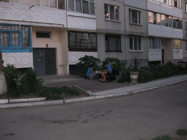 убийство ребенок павлоград