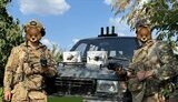 Волонтерка Юсупова просить допомогти воїнам, які боронять Україну на Покровському напрямку