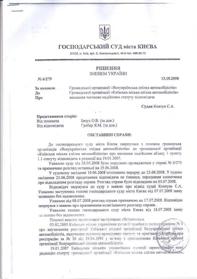 автомобилистов собз