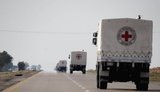 Зеленский договорился с президентом Красного Креста Маурером о поставках медоборудования в Украину, - ОП