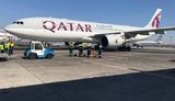 Qatar Airways із 16 грудня буде виконувати по два щоденних рейси до Києва