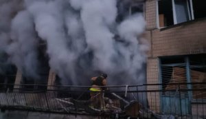 Войска РФ обстреляли 3 района Днепропетровской области: ранен мужчина, повреждены ЛЭП и инфраструктура. ФОТОРЕПОРТАЖ