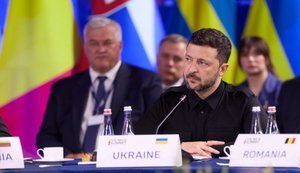 У чому головна проблема дипломатії Зеленського