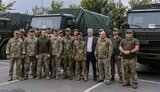 порошенко