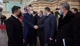 Україна та Туреччина досягли історичної домовленості - про повну лібералізацію автоперевезень, - Кубраков