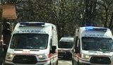 Медборт прибув до Києва: у бійців ампутації, опіки, осколкові і кульові поранення. Потрібна допомога, - волонтер Юсупова. ФОТО