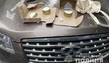 В Киеве задержан организатор интернет-магазина по продаже кокаина, изъято "товара" на 5 млн грн, - Нацполиция. ФОТО