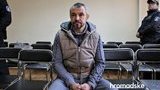 Суд на 2 месяца оставил под стражей подозреваемого в убийстве Гандзюк Левина