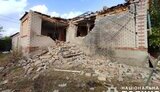 Обстріли Херсонщини 4 жовтня