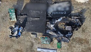 Россия превращает "шахеды" в FPV-дроны и оснащает их mesh-модемами и курсовыми камерами