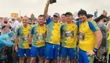 Марафон морської піхоти стартував у США, серед учасників - захисники України. ВIДЕО