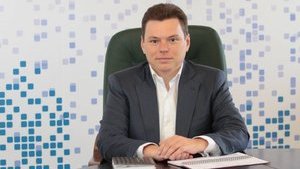 "Биофарма" будет производить иммуноглобулин из плазмы крови переболевших Covid-19, - Ефименко