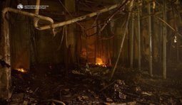 После удара РФ по ТЦ в Кривом Роге пропали 9 человек