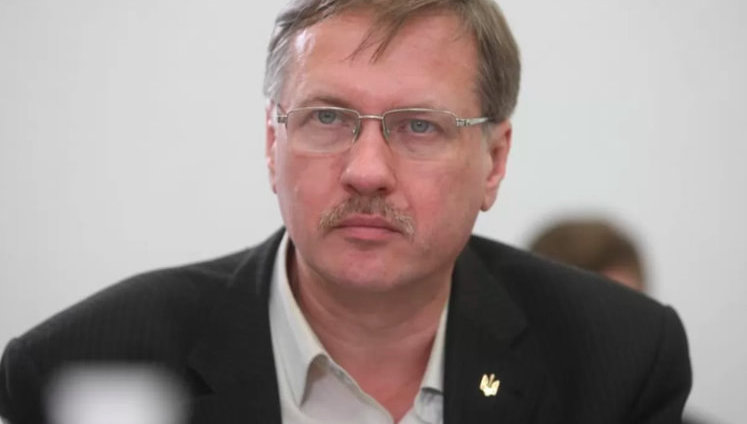 Тарас Чорновіл: Інформації про те, що батька кастетом вбили - вже 20 років