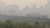 Пилова буря в Україні закінчиться у вихідні з приходом дощів, - метеоролог