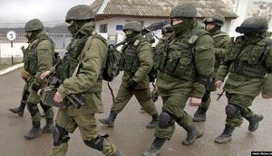 Повномасштабне вторгнення РФ в Україну може мати зовсім інший характер, ніж у 2014 році, - директор НІСД Литвиненко