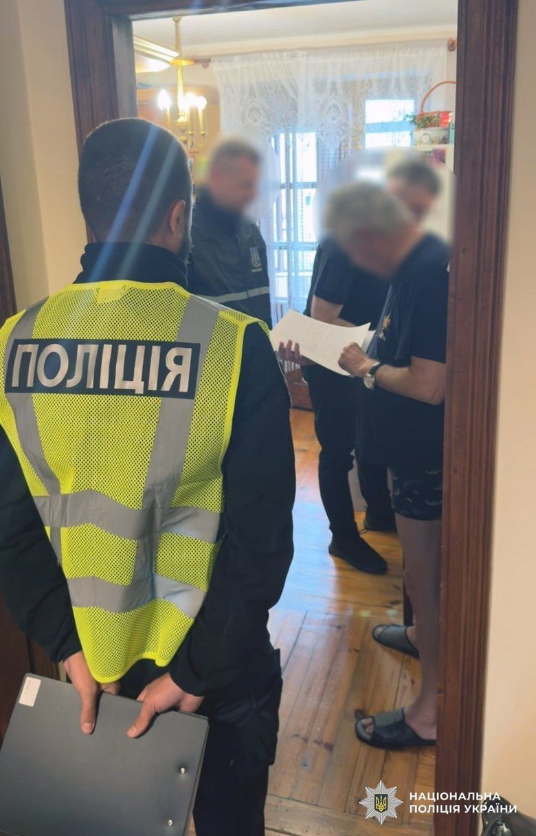 Привласнили майже 5 мільйонів гривень бюджетних коштів на будівництві укриття в Херсоні