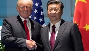 Трамп готує зустріч із Сі