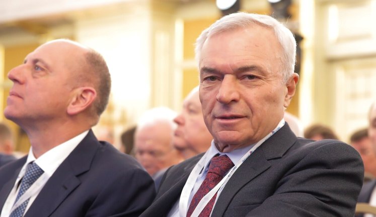 Суд ЄС підтвердив санкції проти п’яти російських бізнесменів і відхилив їхні скарги