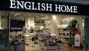 English Home