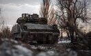 Обстановка на фронті станом на 23 грудня