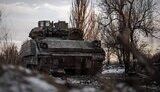 Ситуація на Харківщині 4 січня