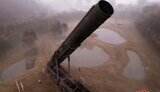 КНДР запустила межконтинентальную баллистическую ракету в сторону Японского моря