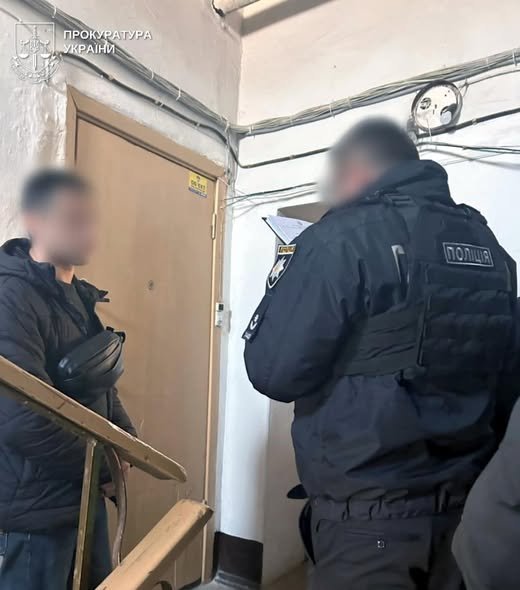 Внесли студента до бази 