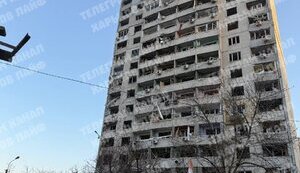 Ворог атакував Харків балістичними ракетами з касетним начинням, одна людина загинула. Кількість постраждалих зросла до 98, з них шестеро дітей (оновлено). ФОТОрепортаж