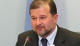 Балоге грозит отставка - его может заменить Тарасюк. Ющенко готов отказаться от досрочных выборов в парламент. Эксклюзив