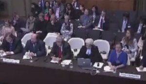 Міжнародний суд ООН зобов'язав РФ забезпечити роботу Меджлісу і надати доступ до навчання українською мовою в окупованому Криму
